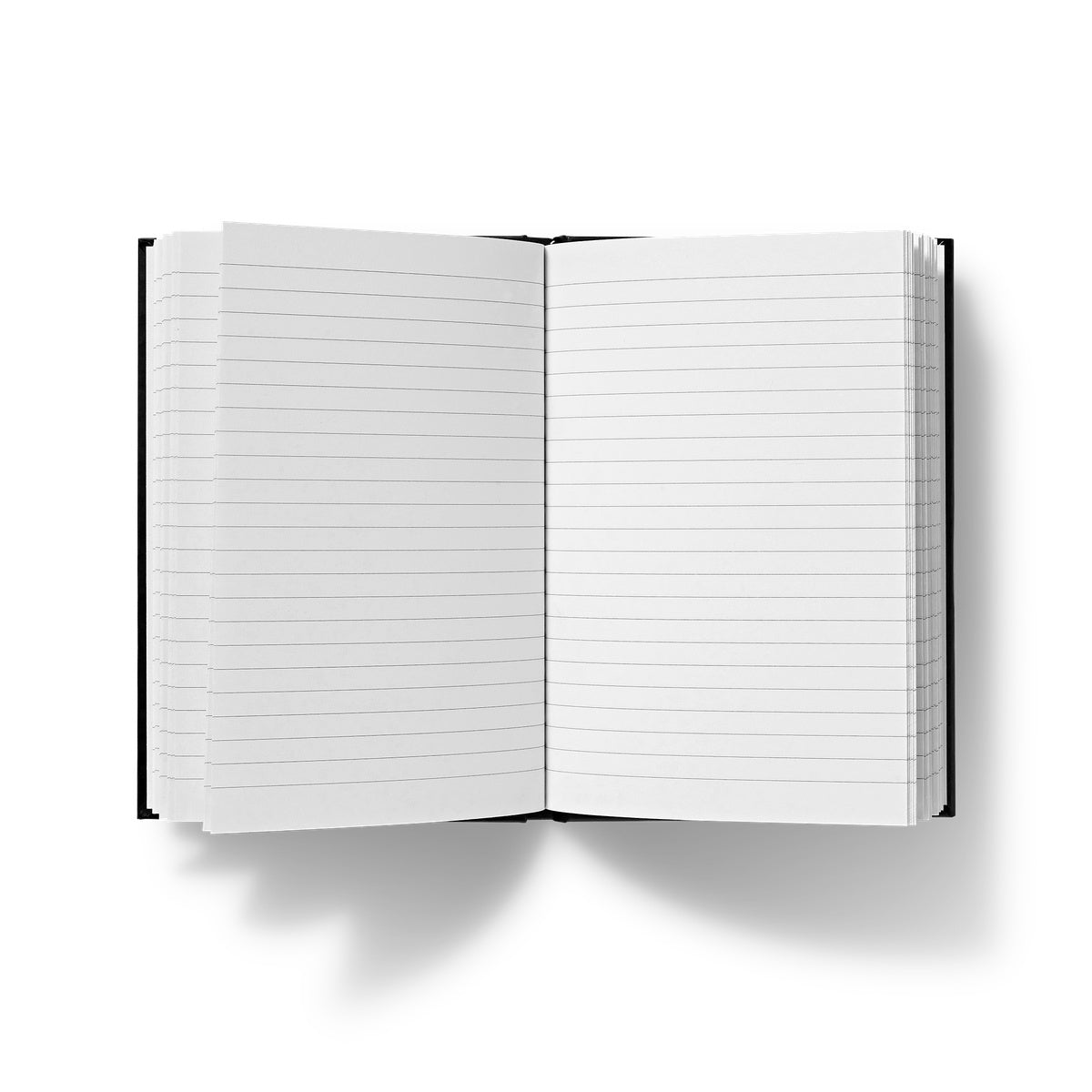 Henley Hardback Pocket Notebook