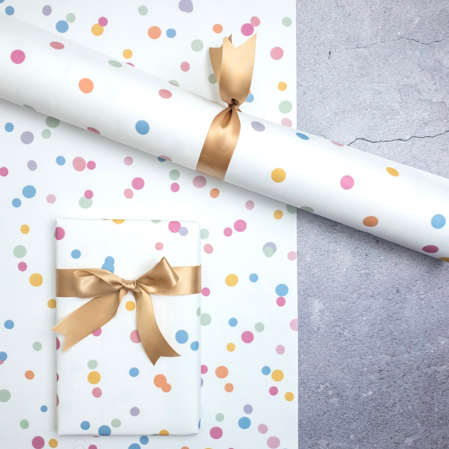 Windermere Gift Wrap