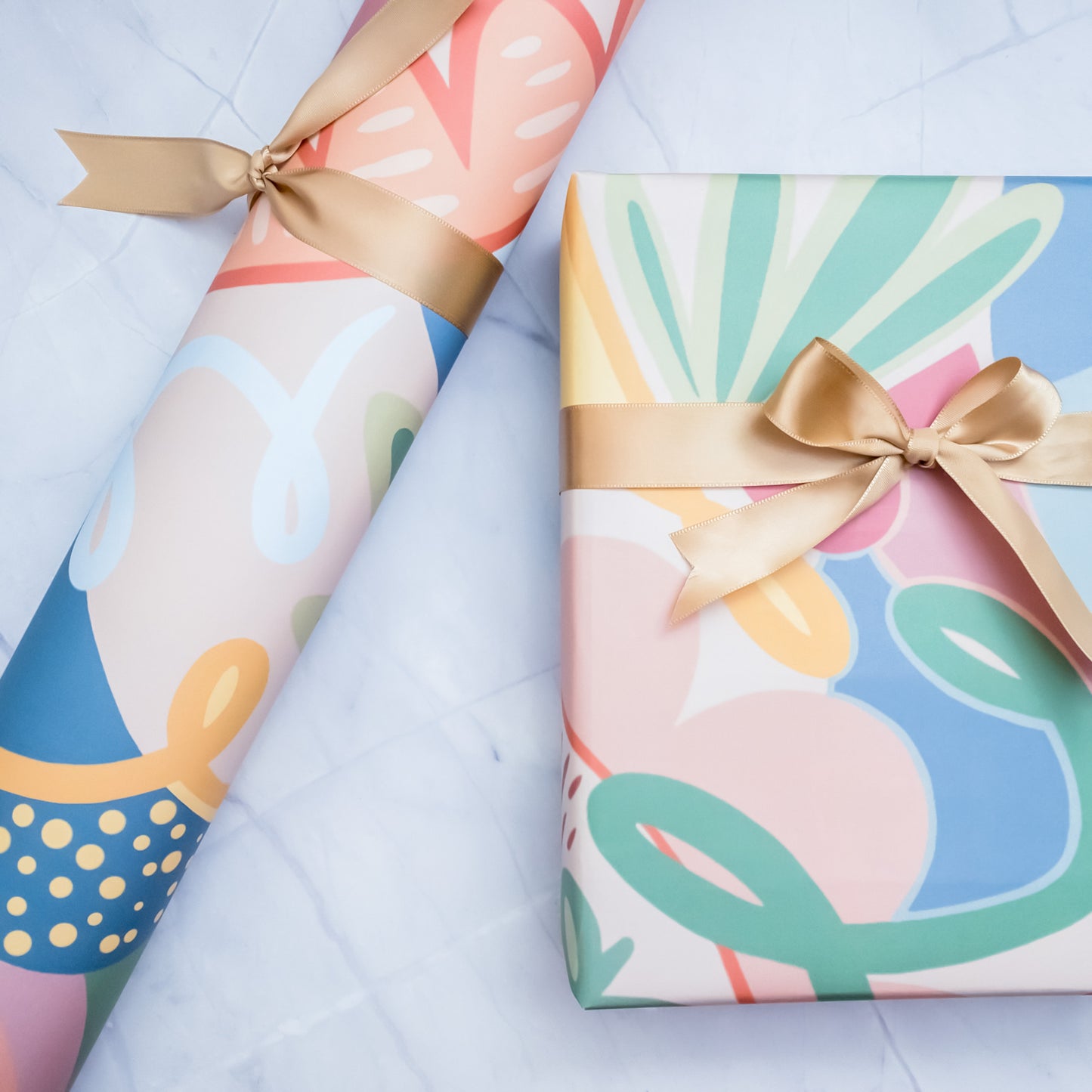 Alma Gift Wrap