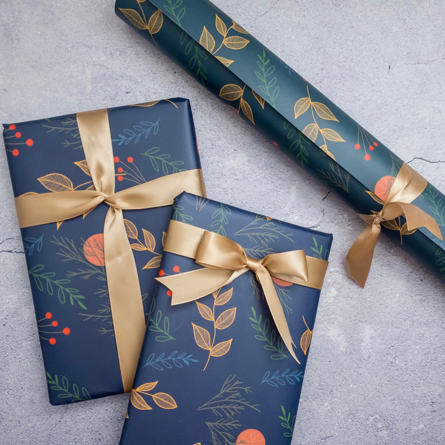 Adelong Gift Wrap