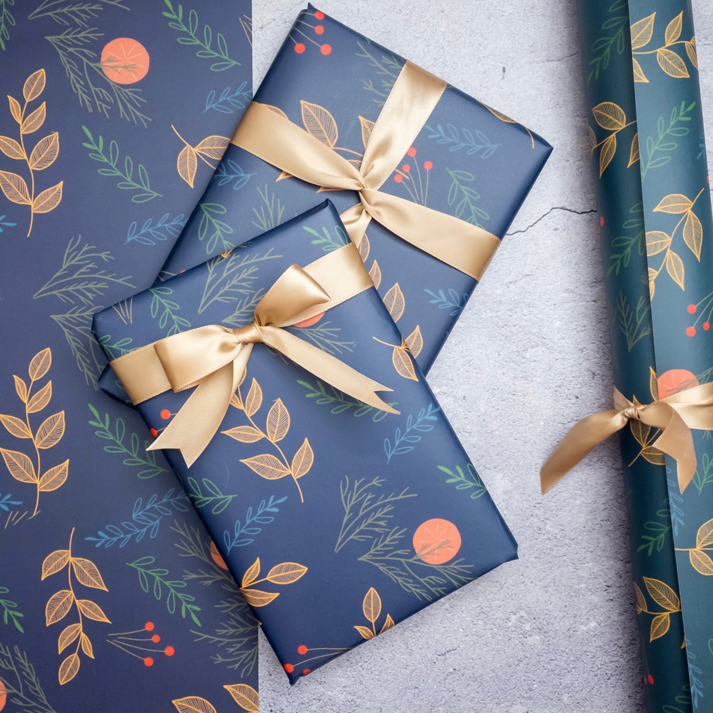 Adelong Gift Wrap