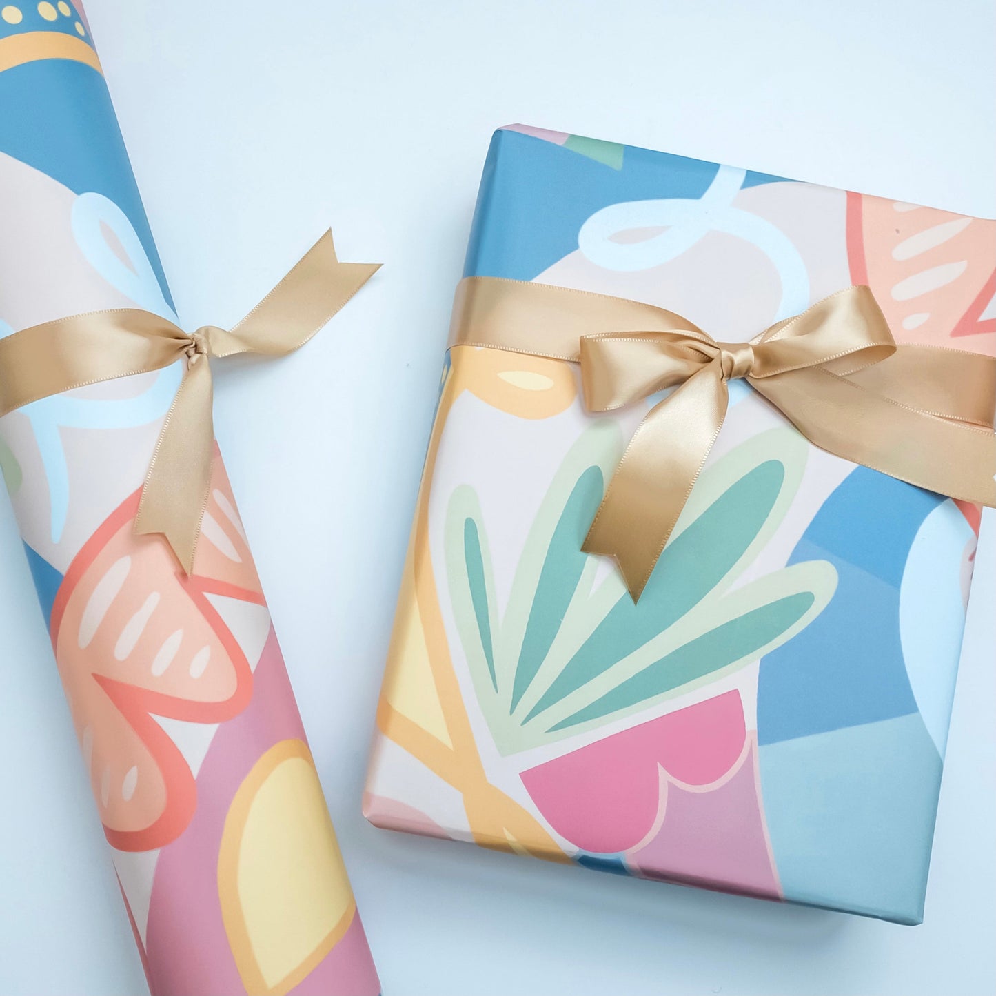 Alma Gift Wrap