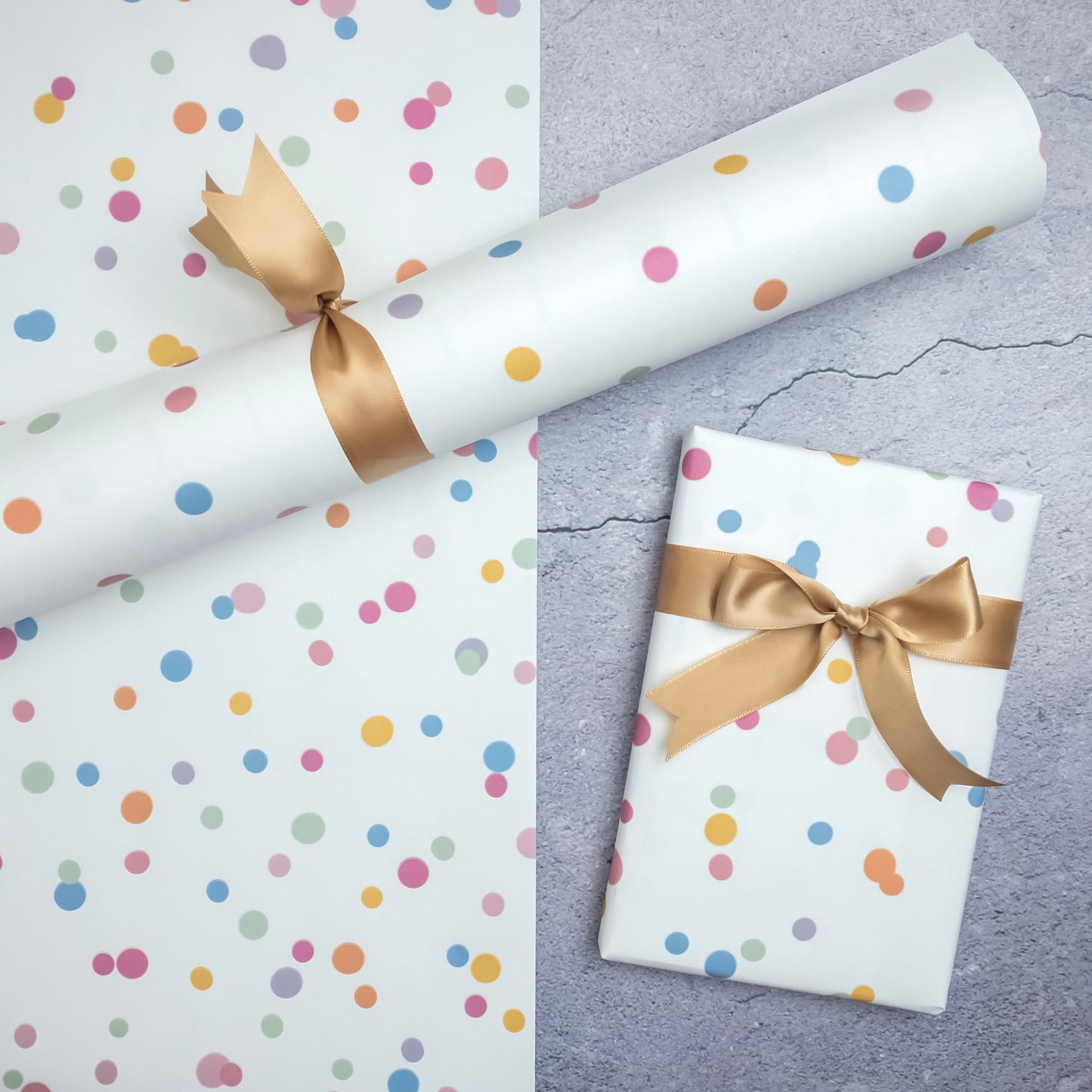 Windermere Gift Wrap