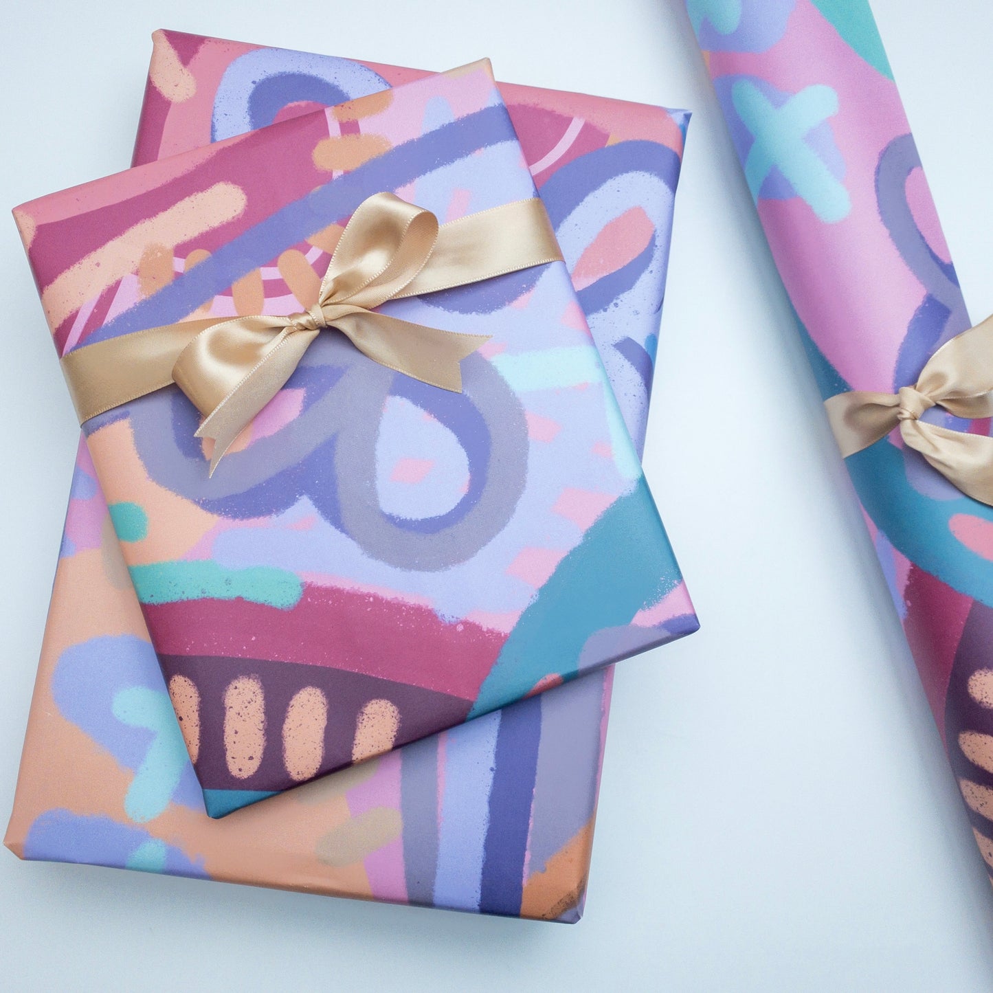 Altona Gift Wrap