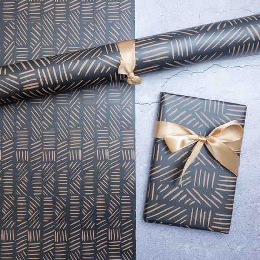 Ennderdale Gift Wrap