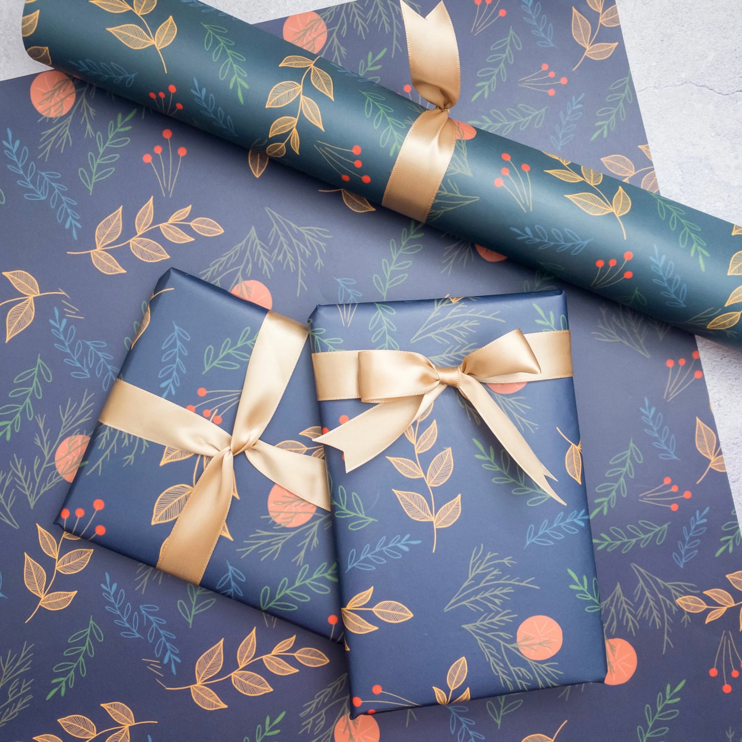 Adelong Gift Wrap