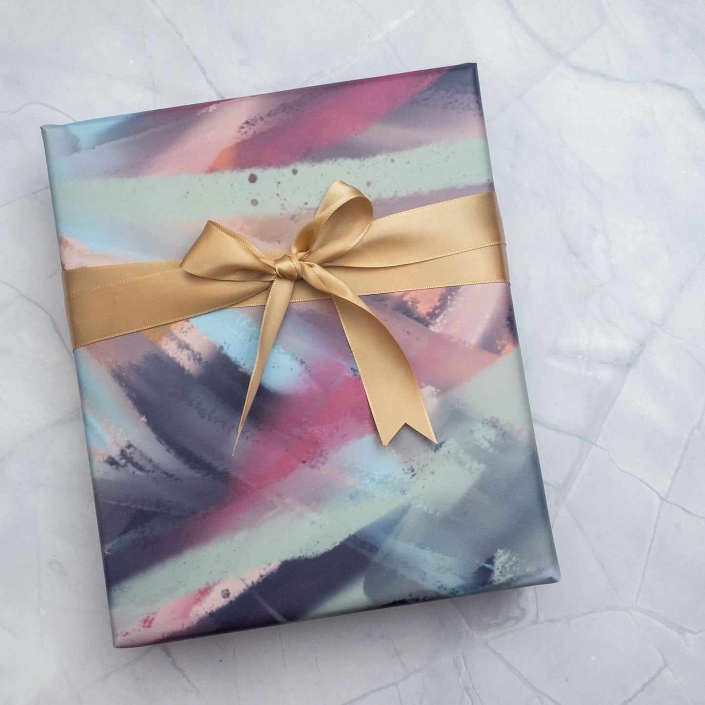 Mentone Gift Wrap