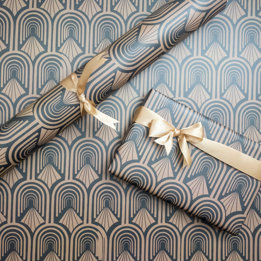 Rydal Gift Wrap