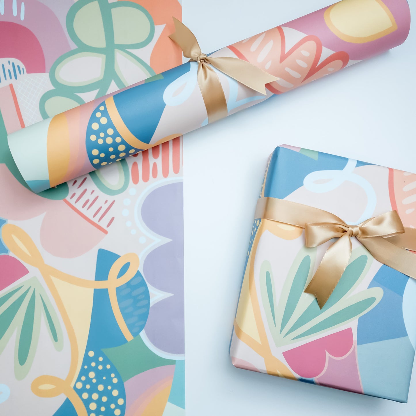 Alma Gift Wrap