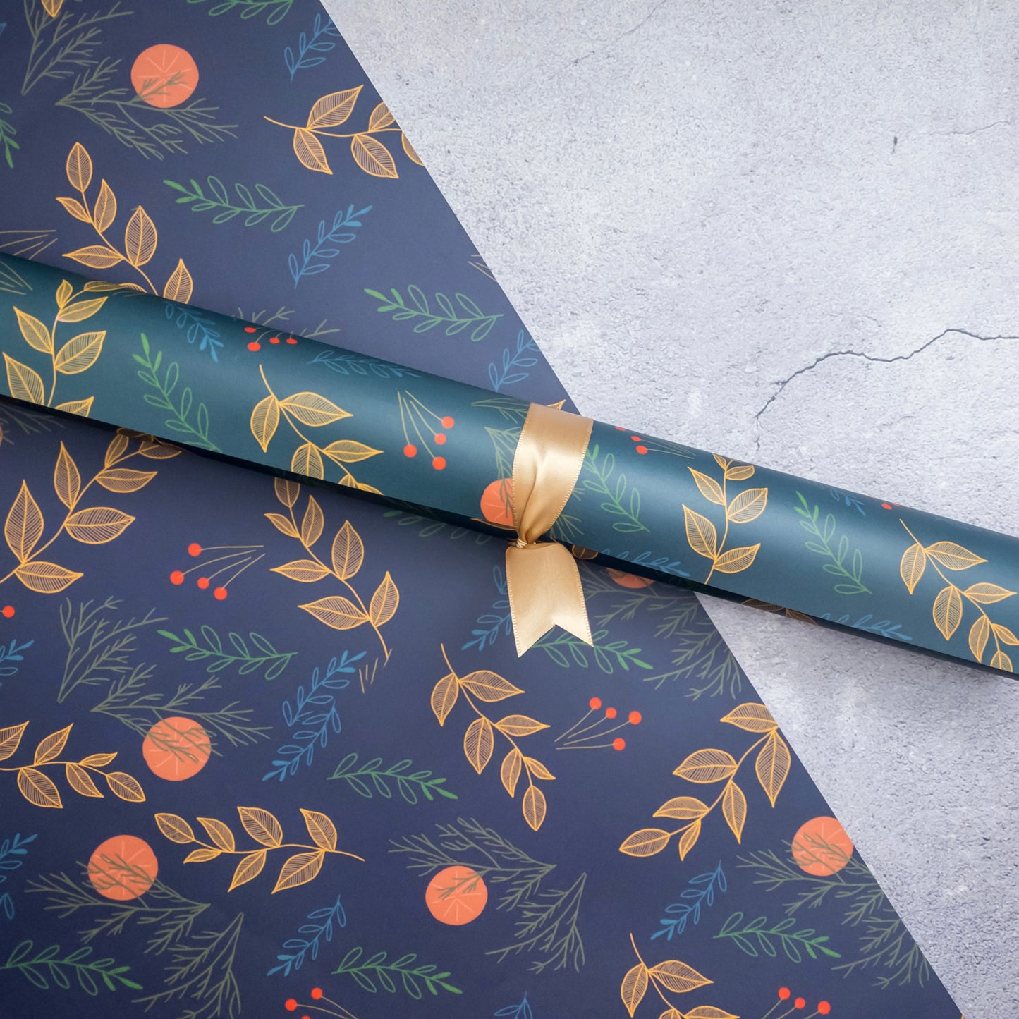 Adelong Gift Wrap