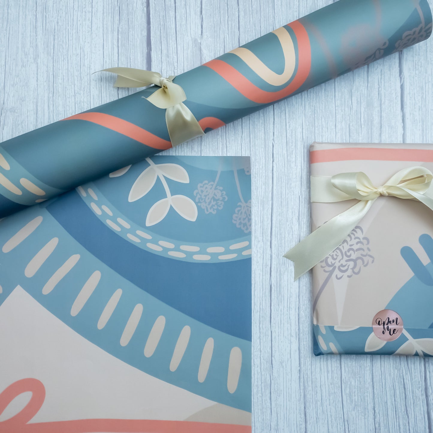 Avalon Gift Wrap