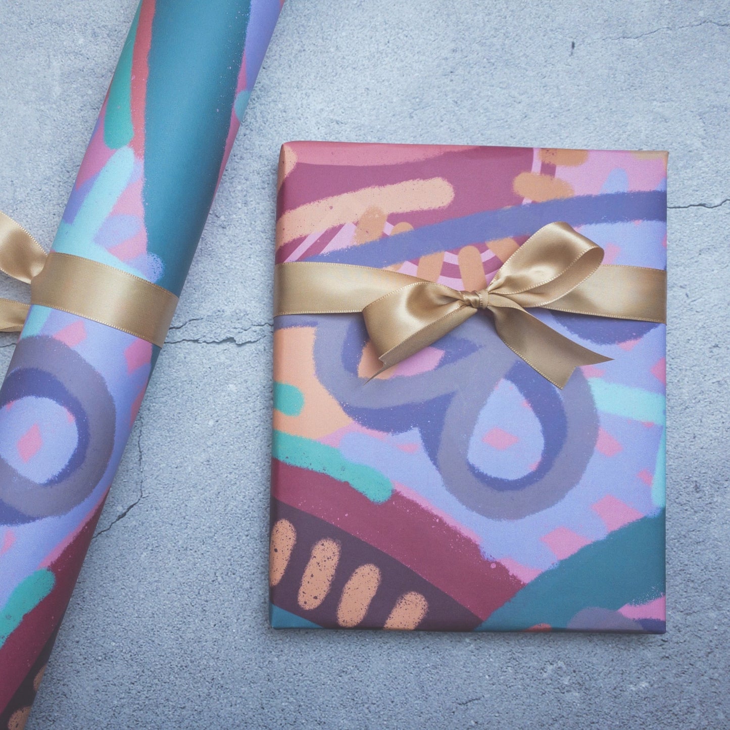 Altona Gift Wrap