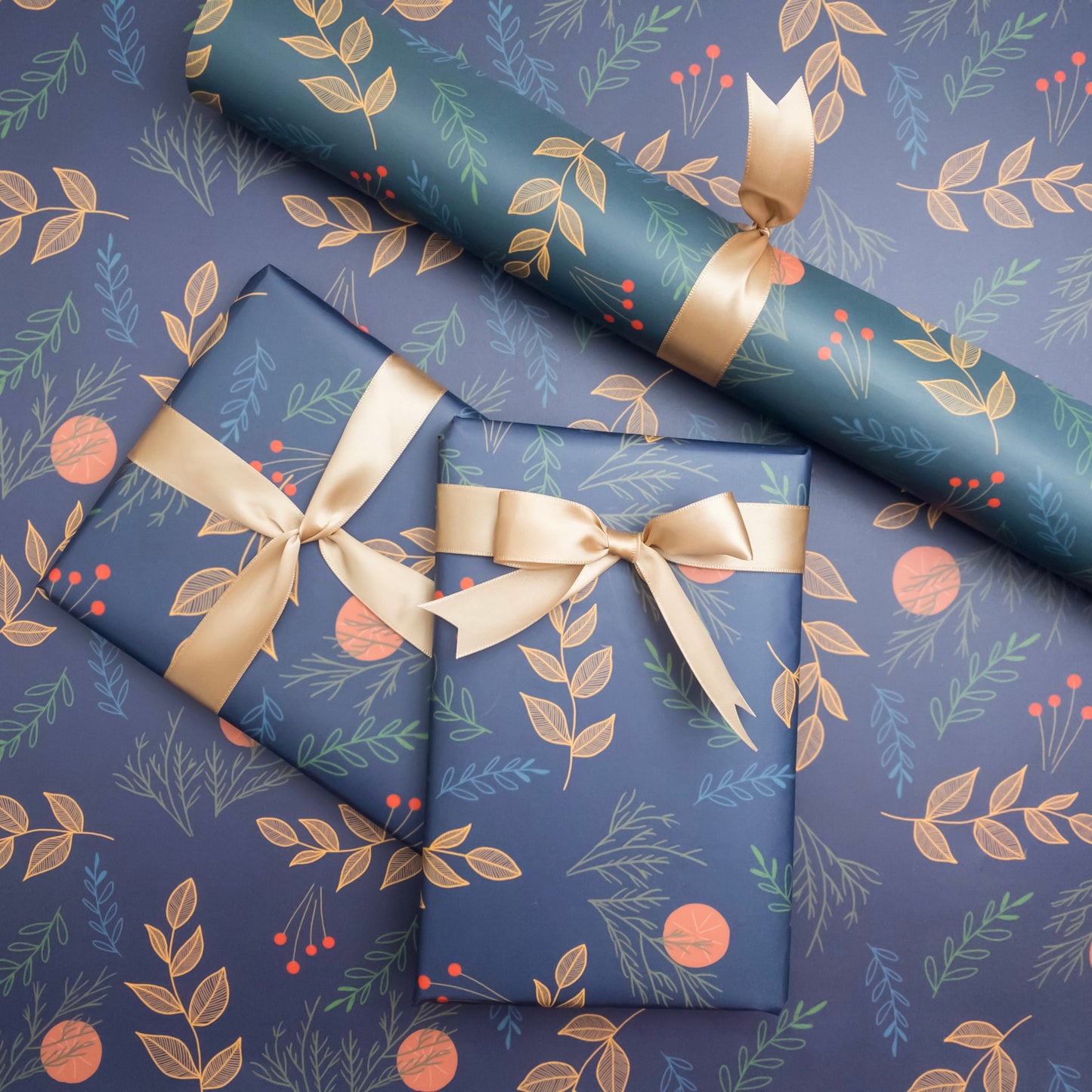 Adelong Gift Wrap