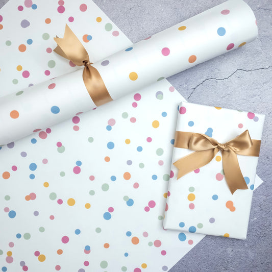 Windermere Gift Wrap