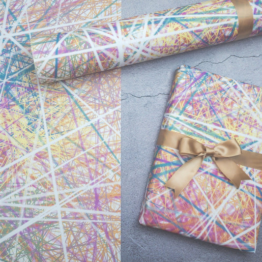 Holloway Gift Wrap