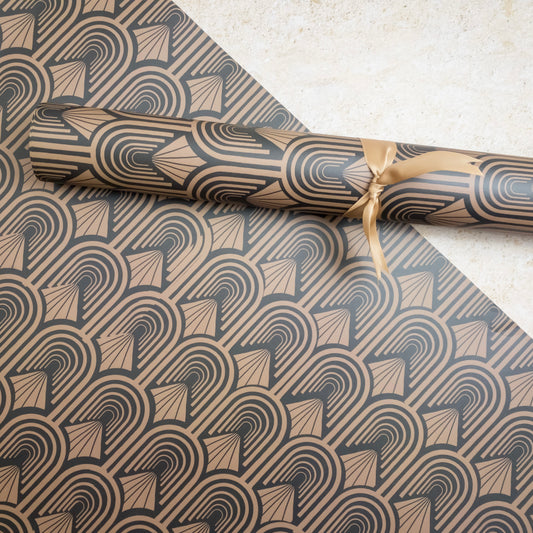 Rydal Gift Wrap