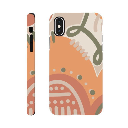 Little Henley Tough Phone Case