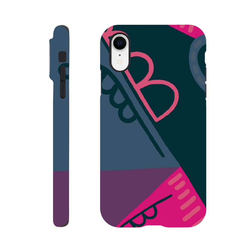 Obelisk Tough Phone Case