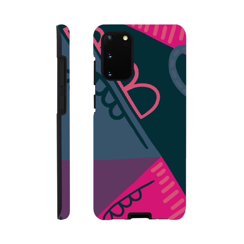 Obelisk Tough Phone Case