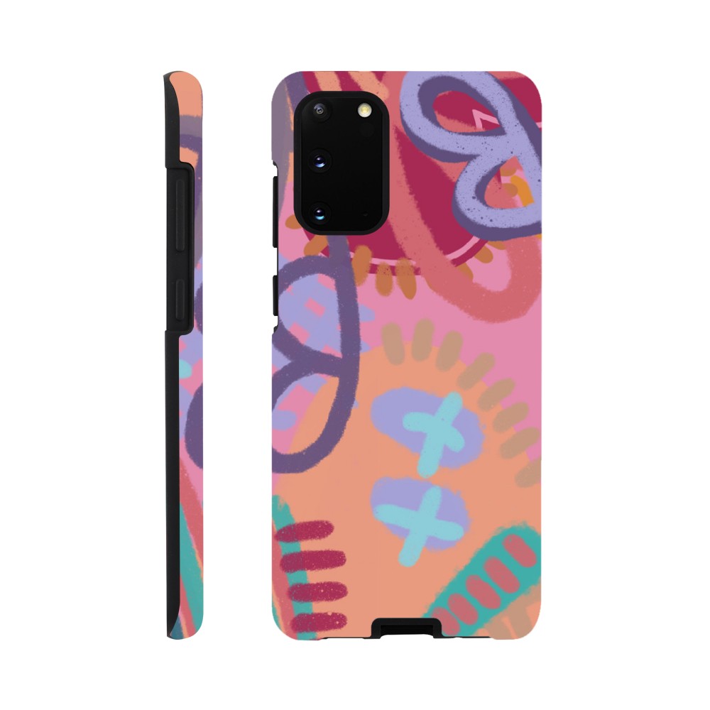 Altona Tough Phone Case