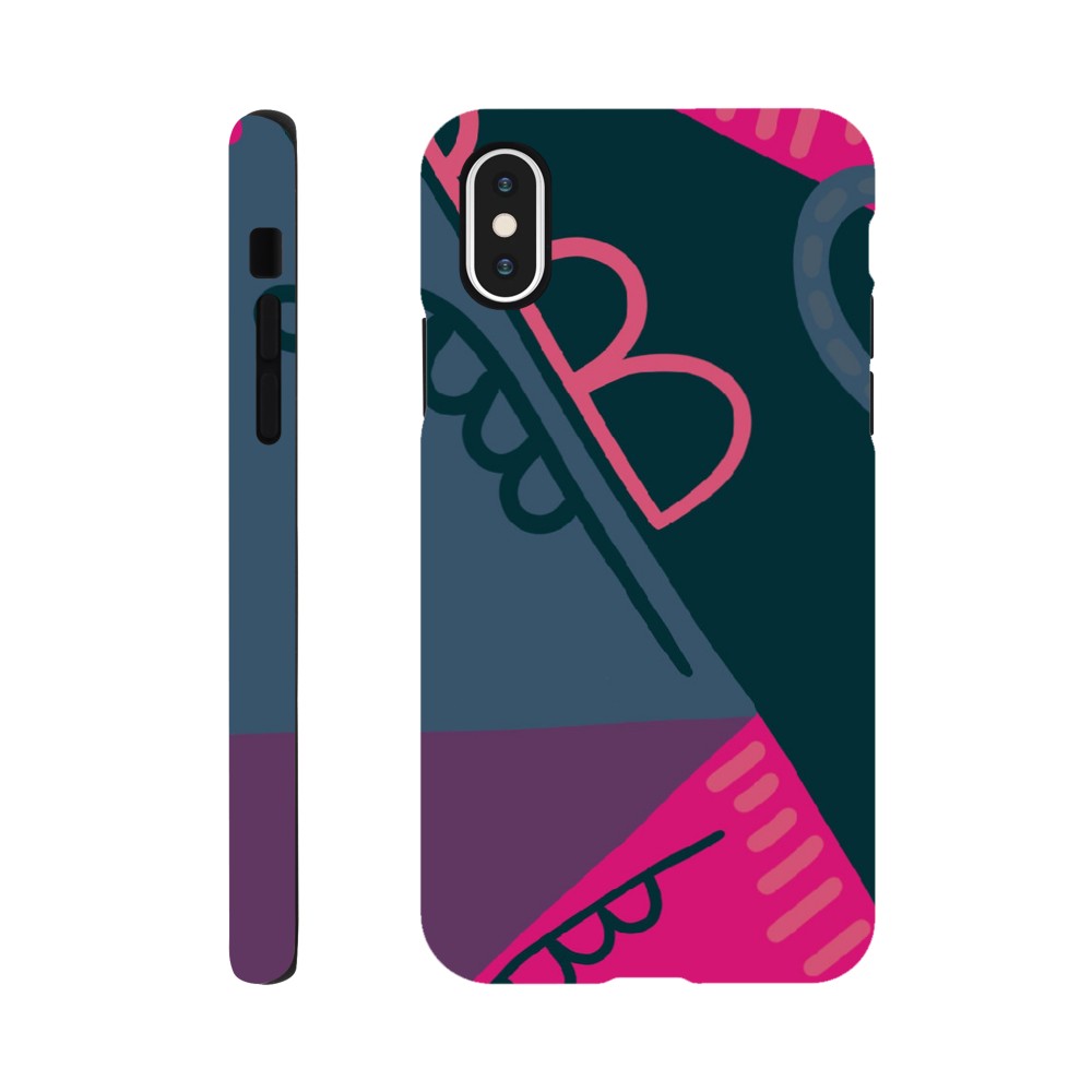 Obelisk Tough Phone Case