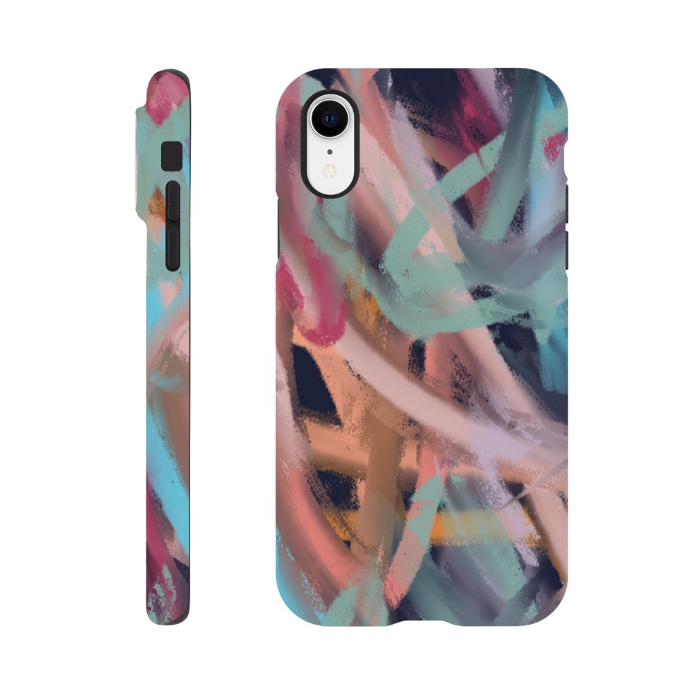 Mentone Tough Phone Case