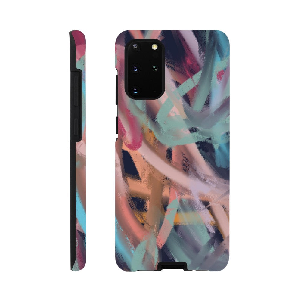 Mentone Tough Phone Case